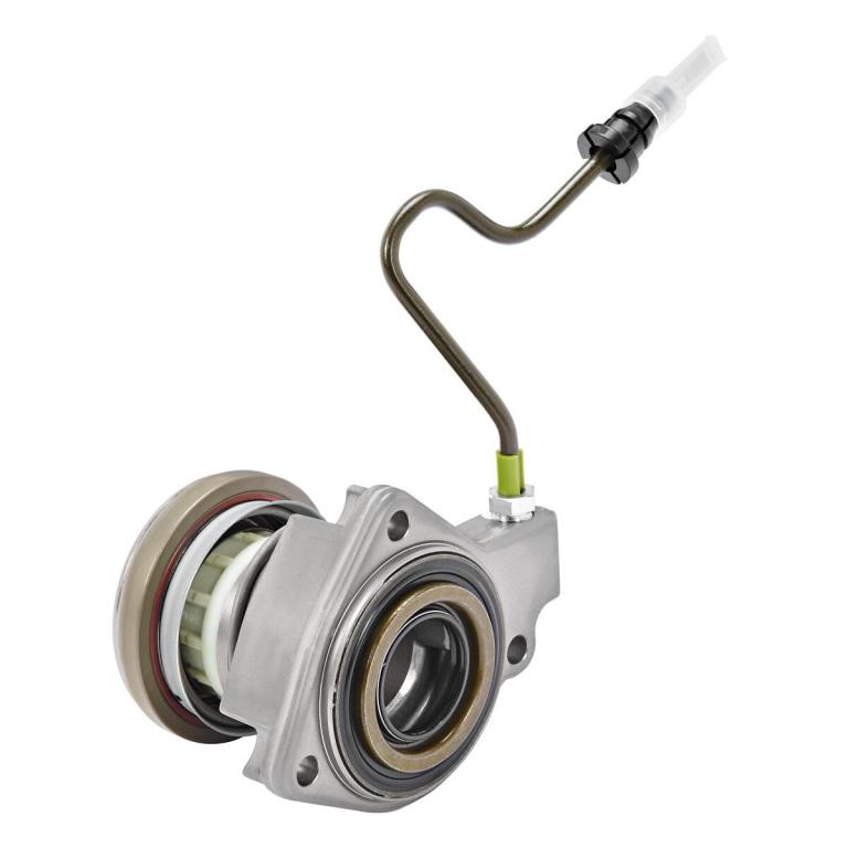 Butée hydraulique (Butée de débrayage) VALEO 810121